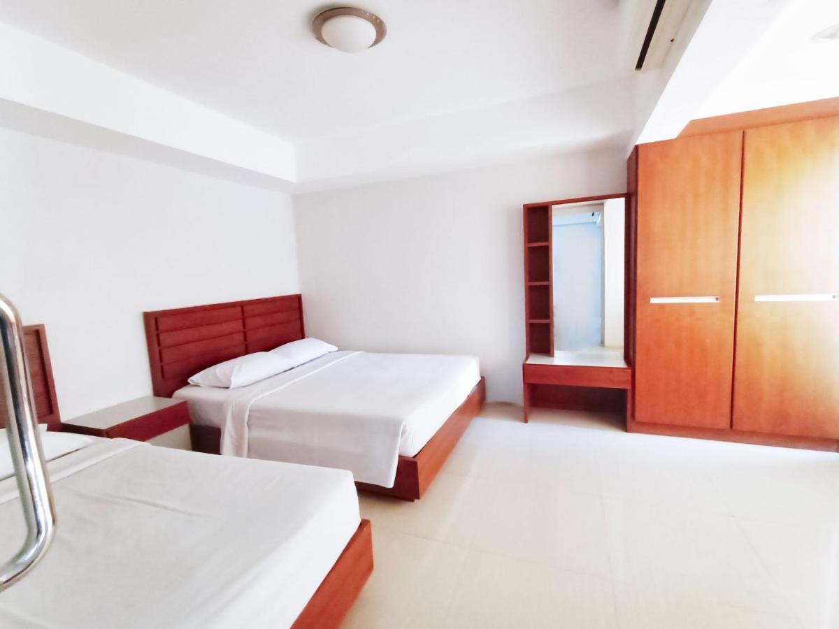 Wangkaew Hotel Phitsanulok Exterior photo