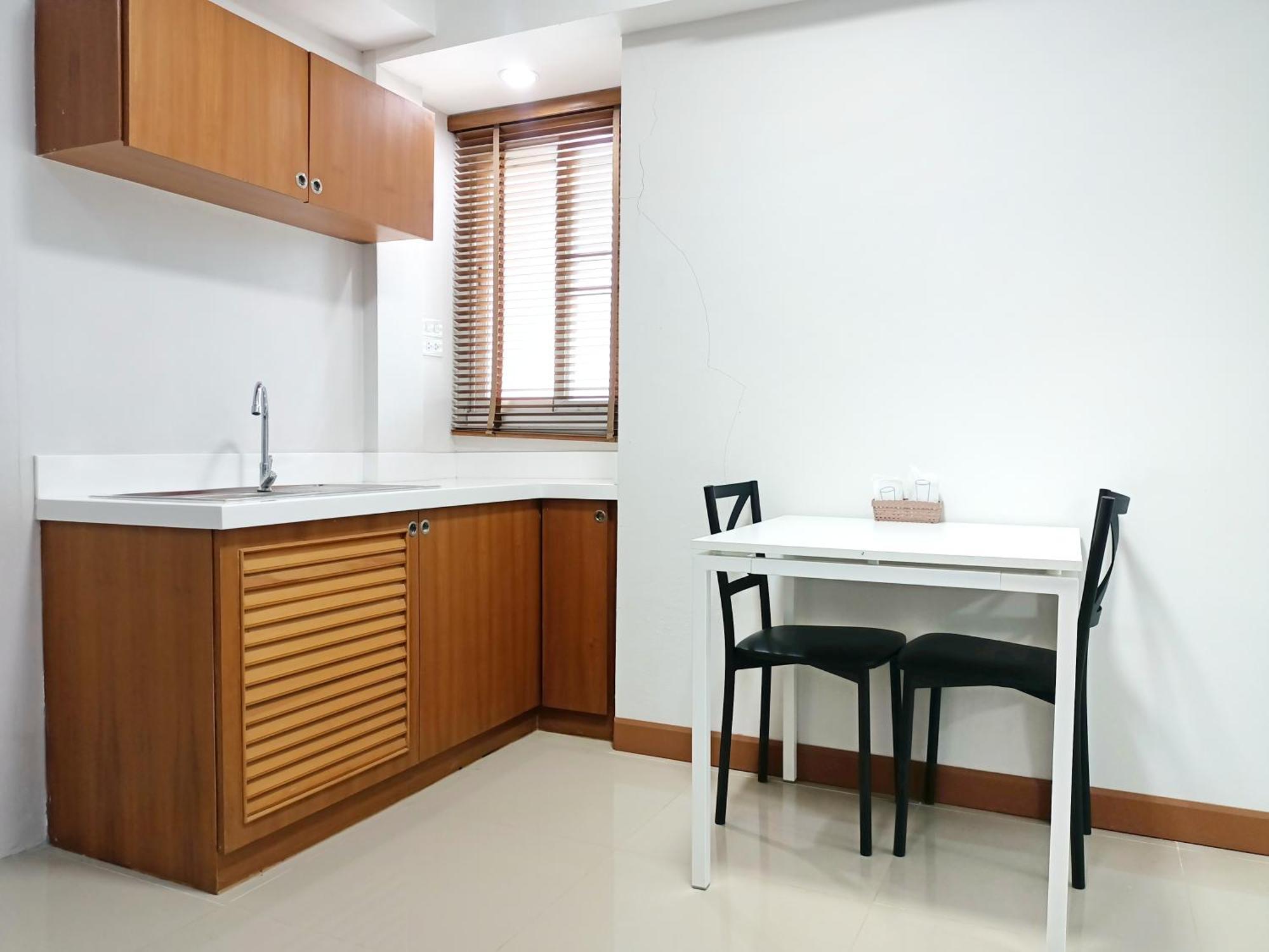 Wangkaew Hotel Phitsanulok Exterior photo