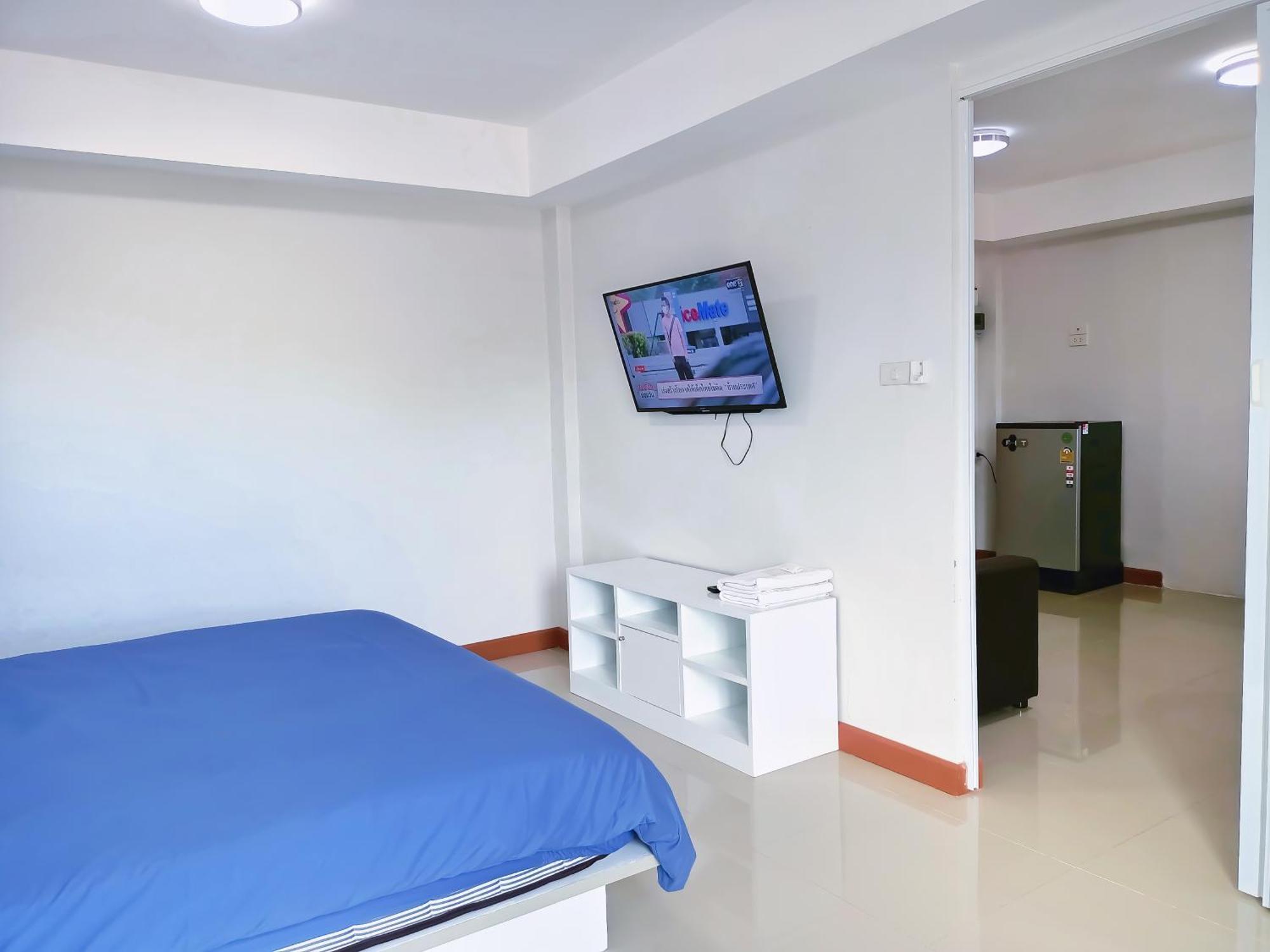 Wangkaew Hotel Phitsanulok Exterior photo