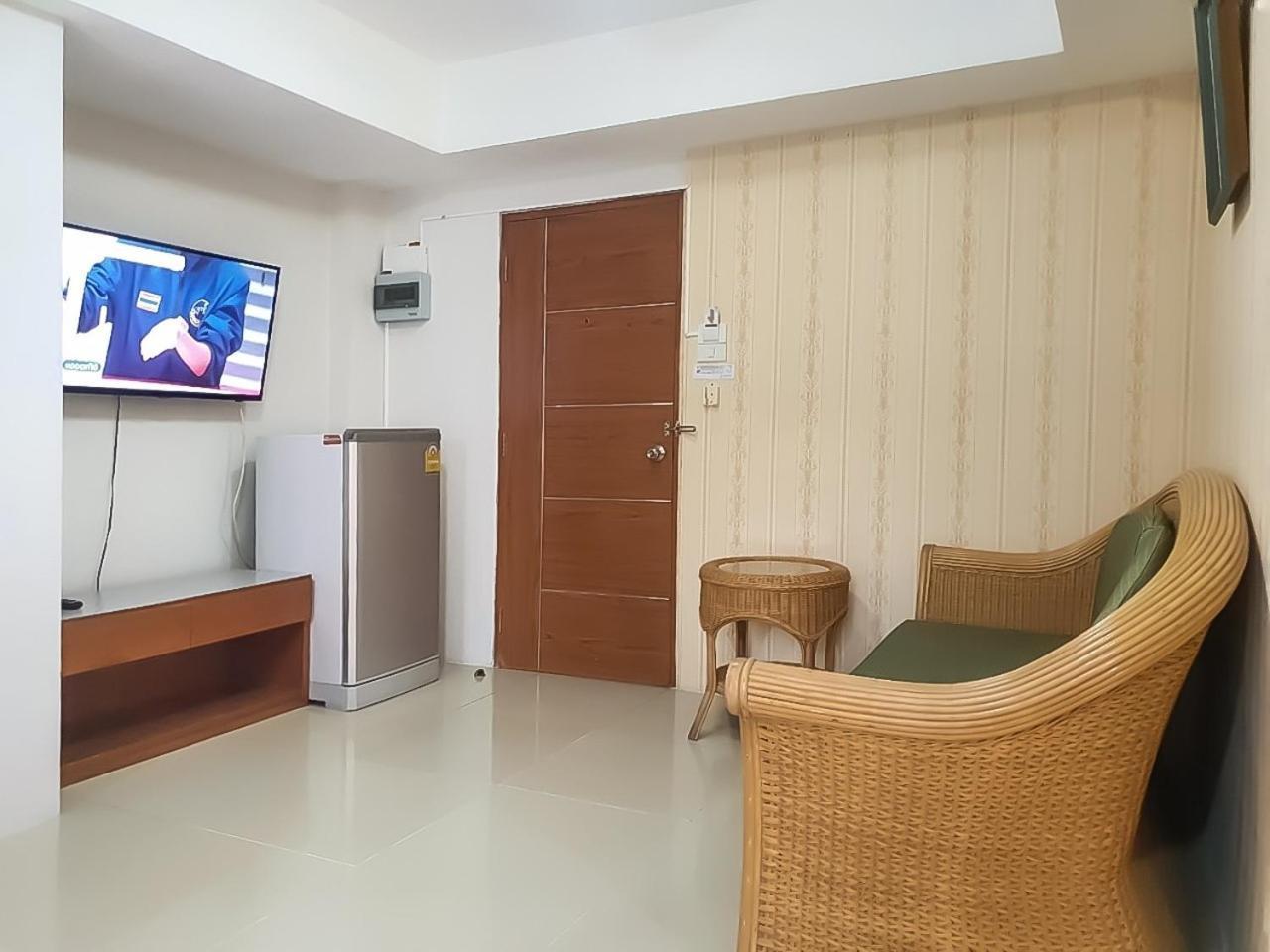 Wangkaew Hotel Phitsanulok Exterior photo
