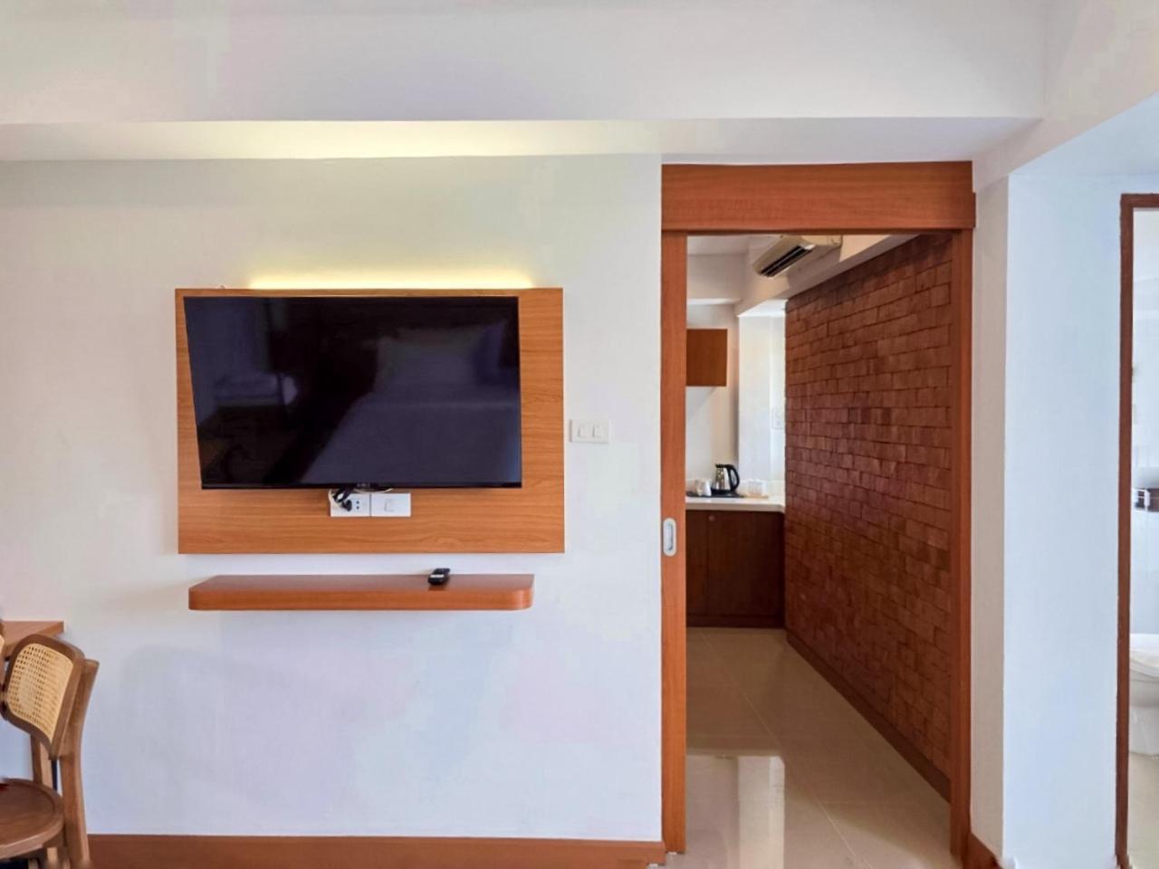 Wangkaew Hotel Phitsanulok Exterior photo