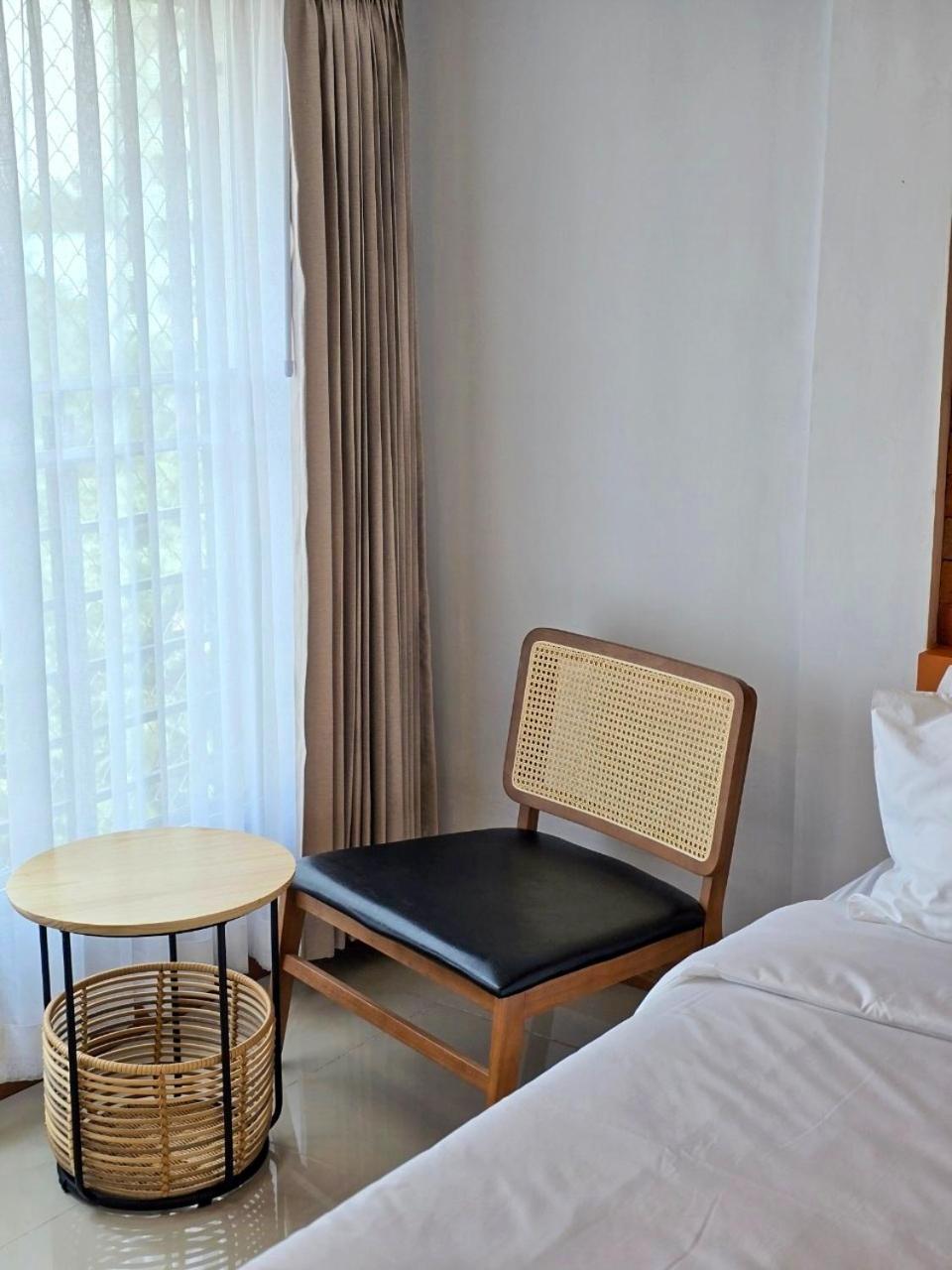 Wangkaew Hotel Phitsanulok Exterior photo