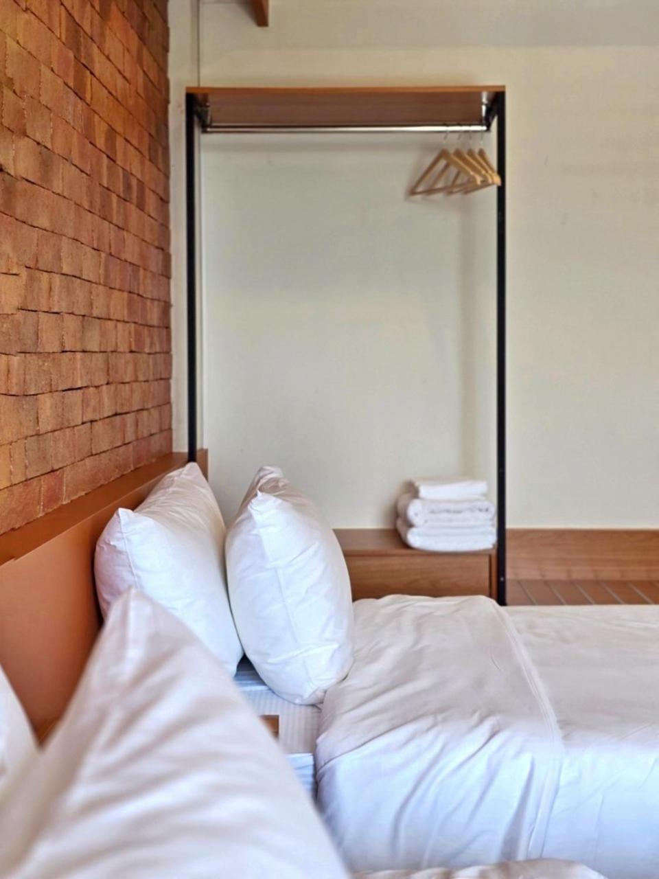Wangkaew Hotel Phitsanulok Exterior photo