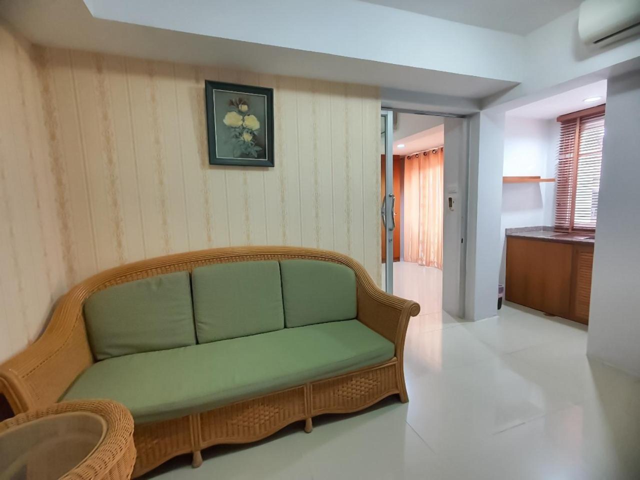 Wangkaew Hotel Phitsanulok Exterior photo