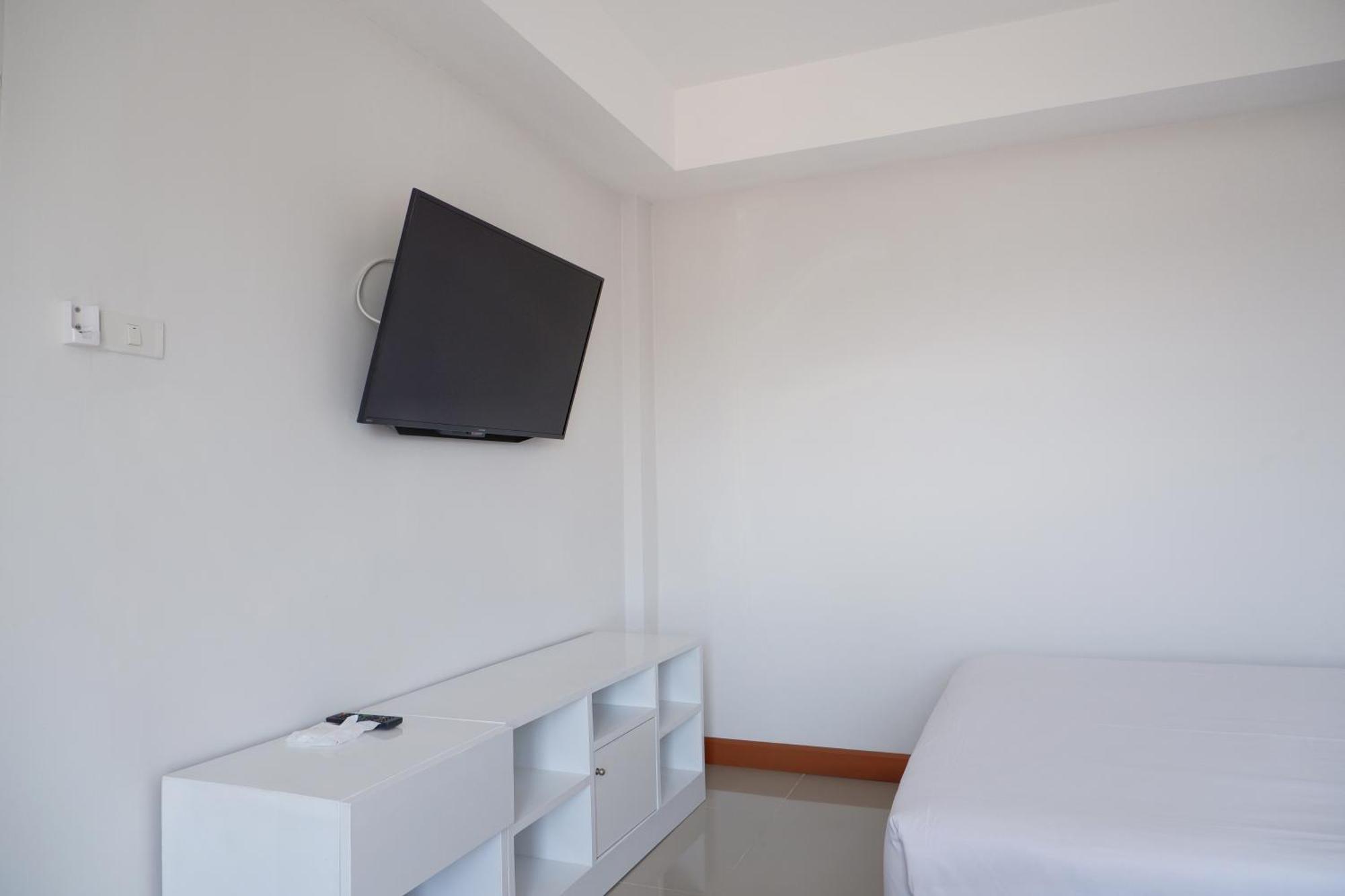 Wangkaew Hotel Phitsanulok Room photo