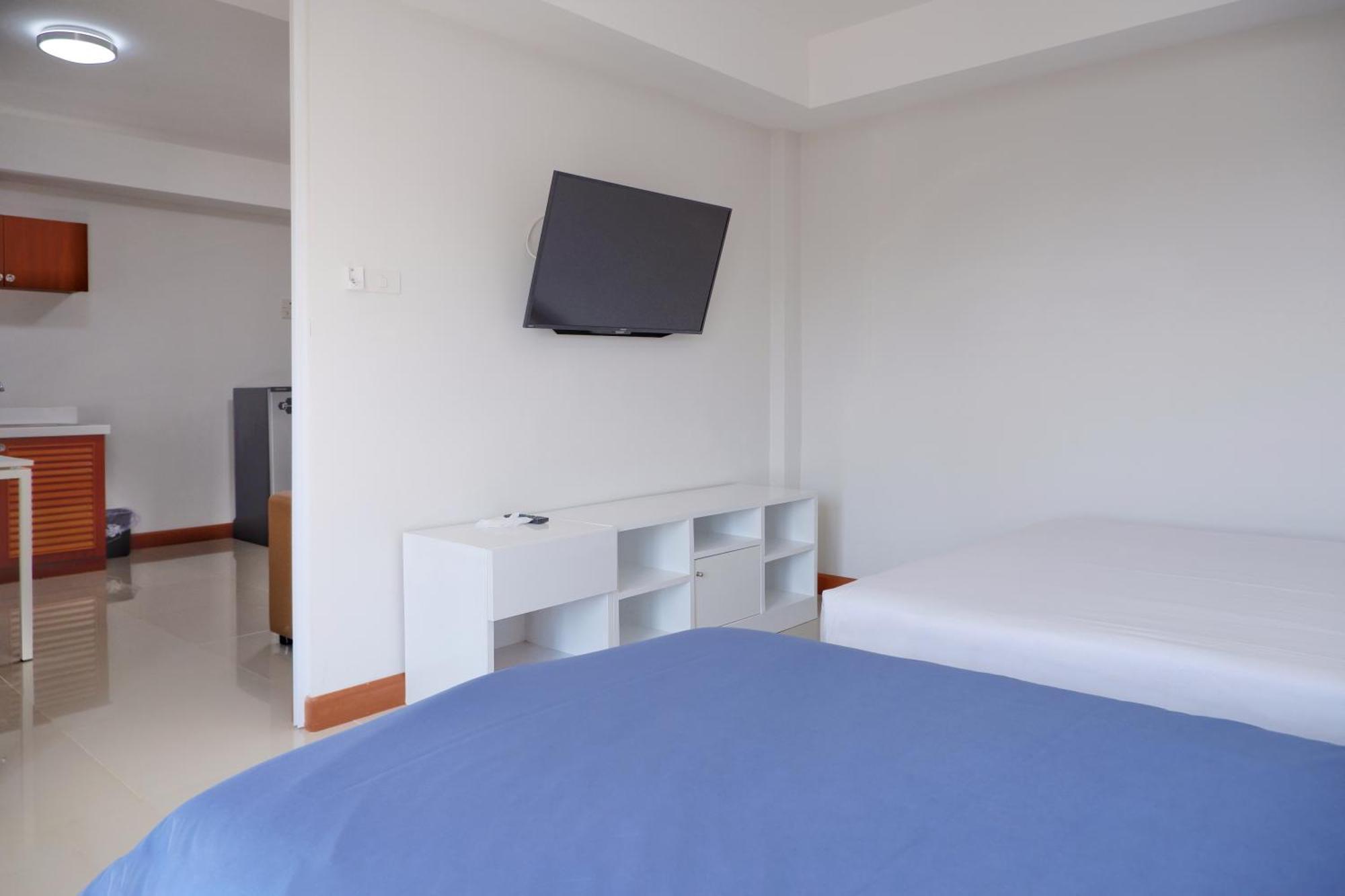 Wangkaew Hotel Phitsanulok Room photo