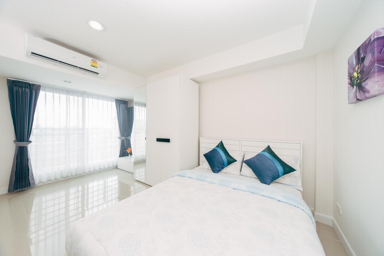Wangkaew Hotel Phitsanulok Exterior photo